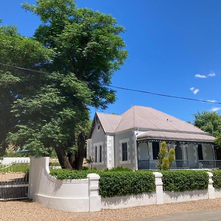 3 Queen Street Calitzdorp Zewnętrze zdjęcie