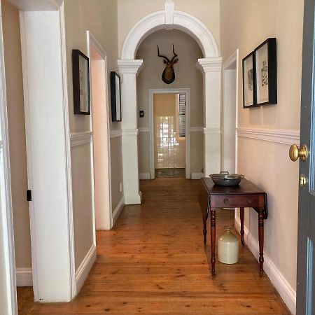 3 Queen Street Calitzdorp Zewnętrze zdjęcie