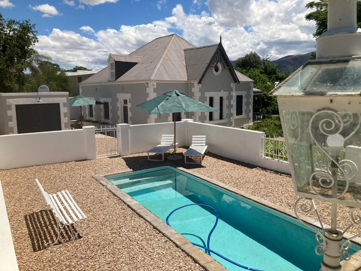 3 Queen Street Calitzdorp Zewnętrze zdjęcie