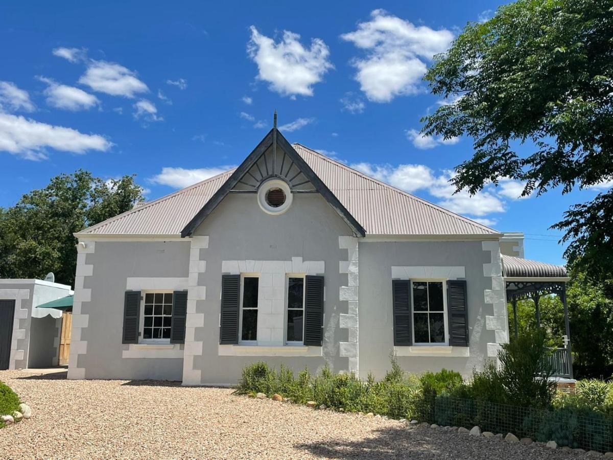 3 Queen Street Calitzdorp Zewnętrze zdjęcie