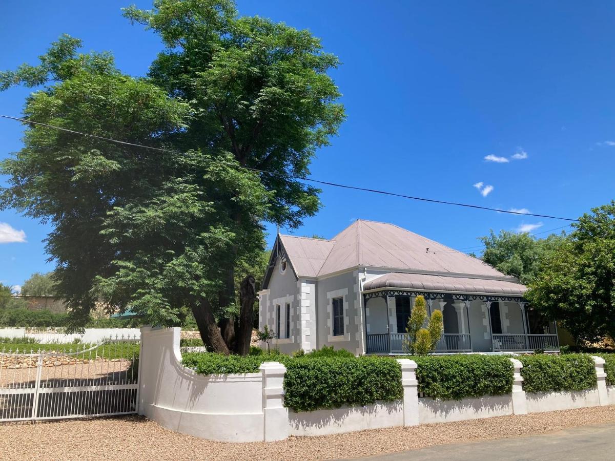 3 Queen Street Calitzdorp Zewnętrze zdjęcie