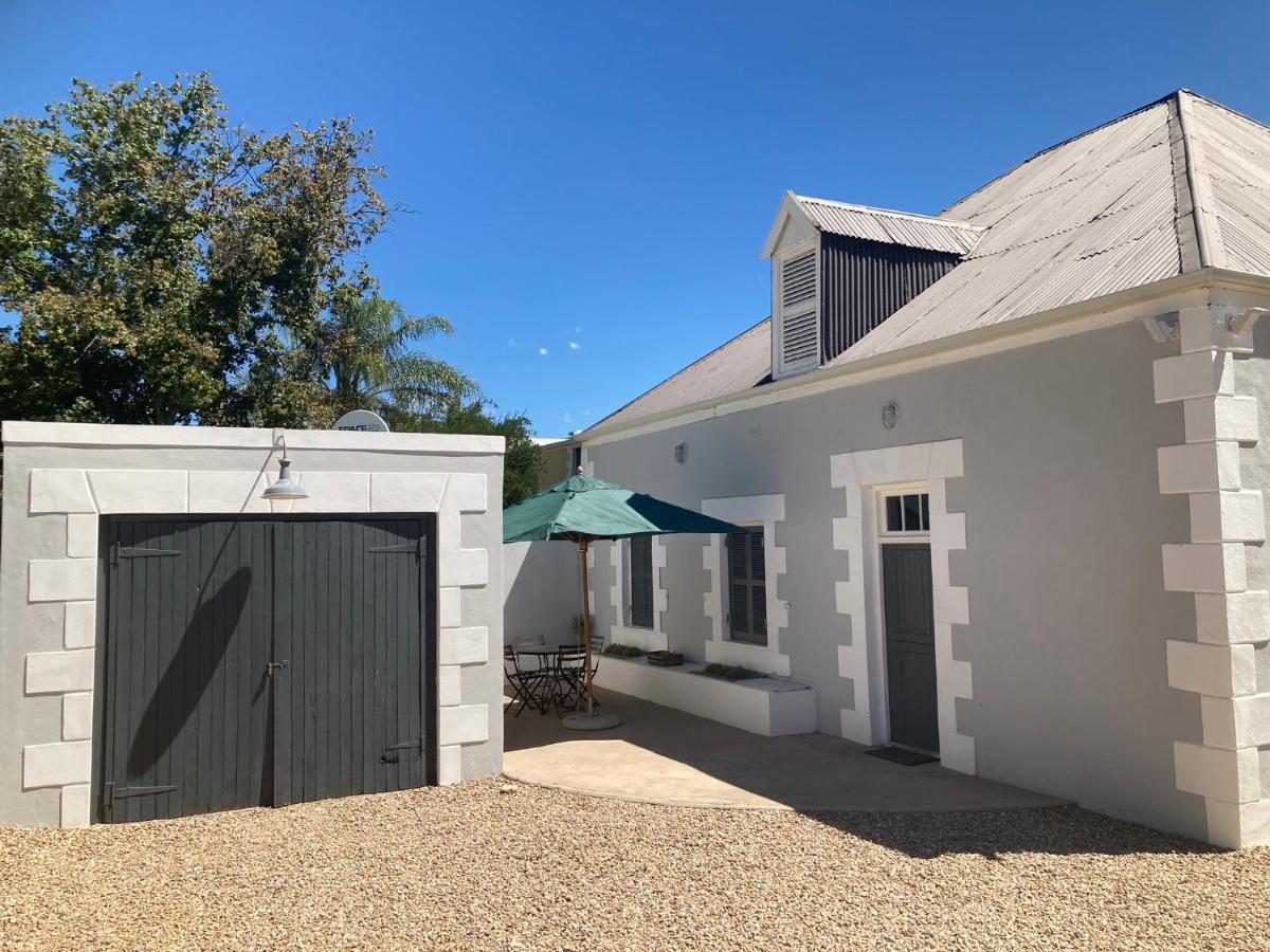 3 Queen Street Calitzdorp Zewnętrze zdjęcie