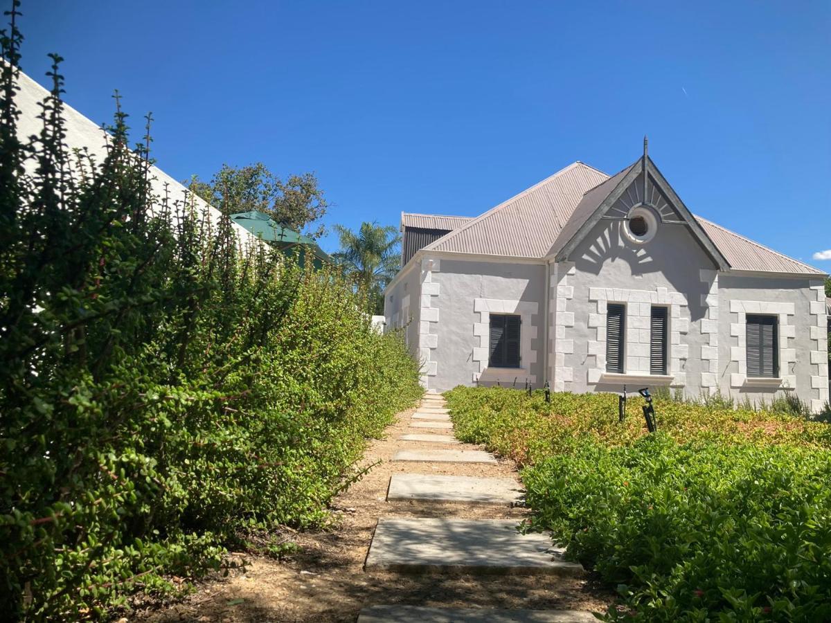 3 Queen Street Calitzdorp Zewnętrze zdjęcie