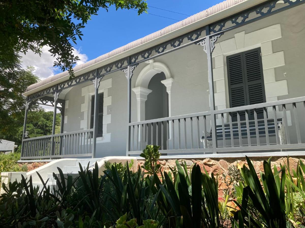 3 Queen Street Calitzdorp Zewnętrze zdjęcie