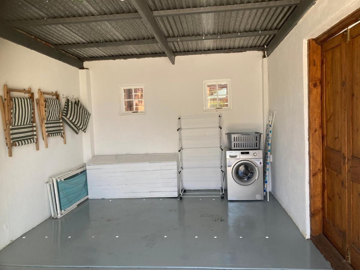 3 Queen Street Calitzdorp Zewnętrze zdjęcie
