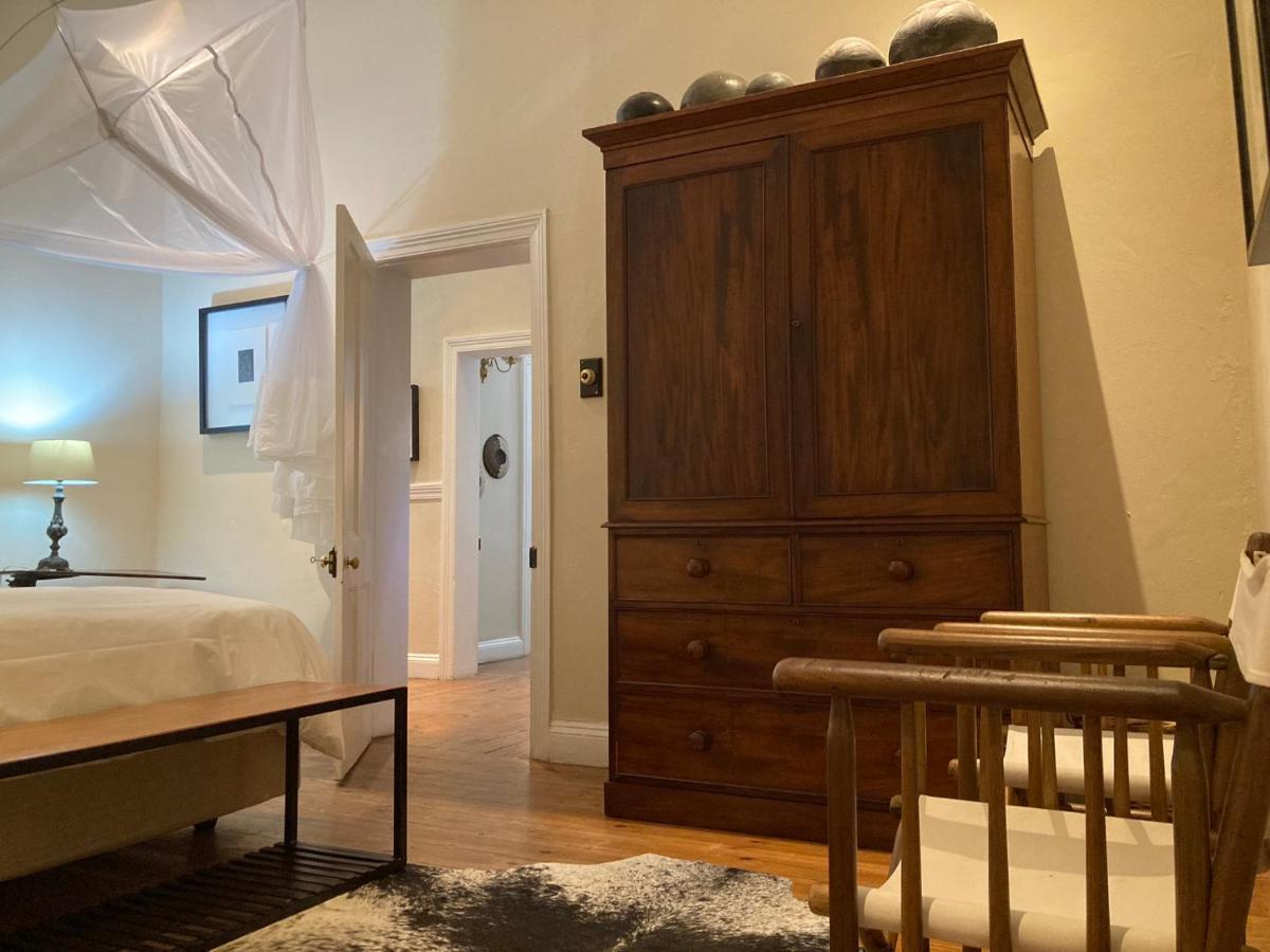 3 Queen Street Calitzdorp Zewnętrze zdjęcie