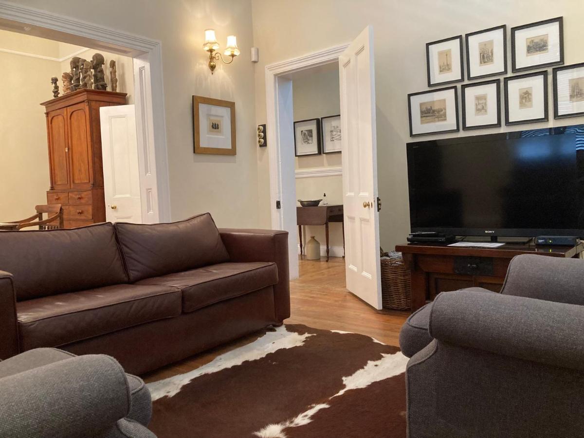 3 Queen Street Calitzdorp Zewnętrze zdjęcie