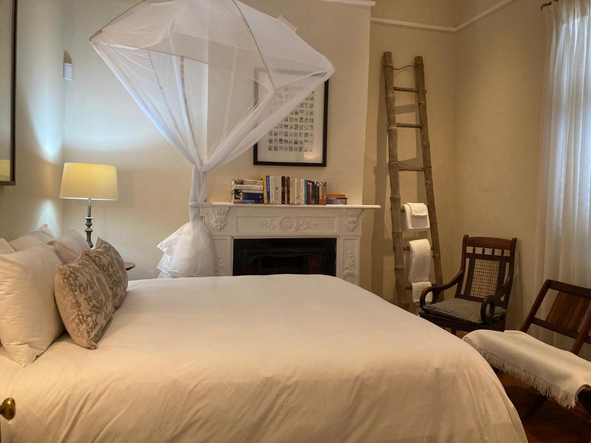 3 Queen Street Calitzdorp Zewnętrze zdjęcie