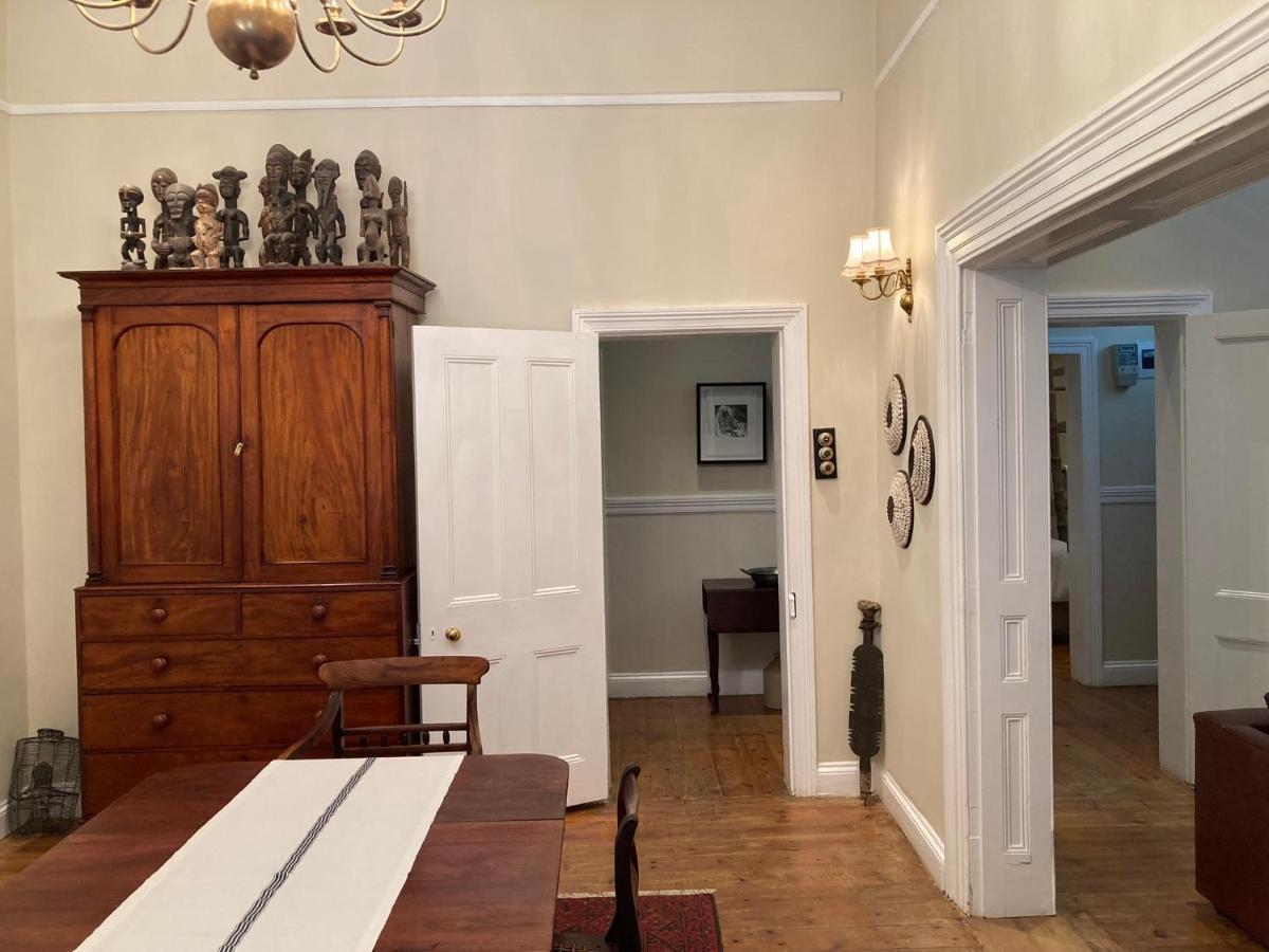 3 Queen Street Calitzdorp Zewnętrze zdjęcie