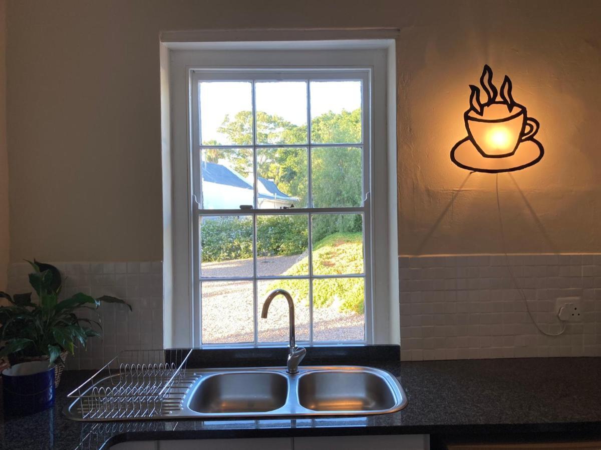 3 Queen Street Calitzdorp Zewnętrze zdjęcie